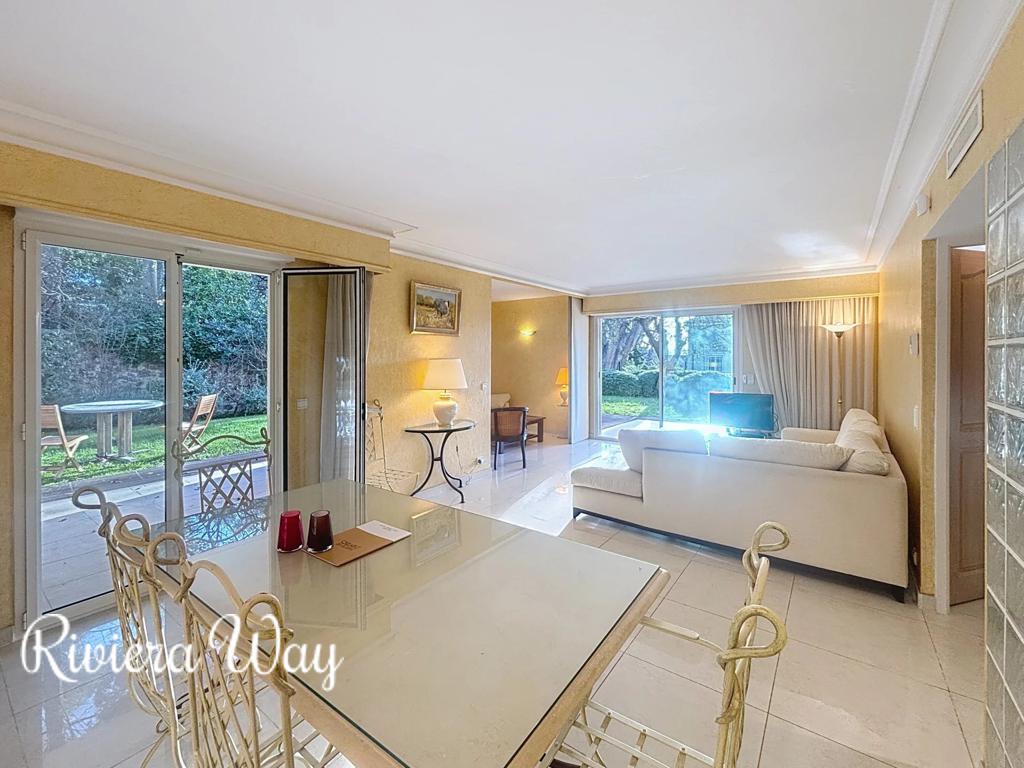 3 room apartment in Cap d'Antibes, photo #4, listing #104909238