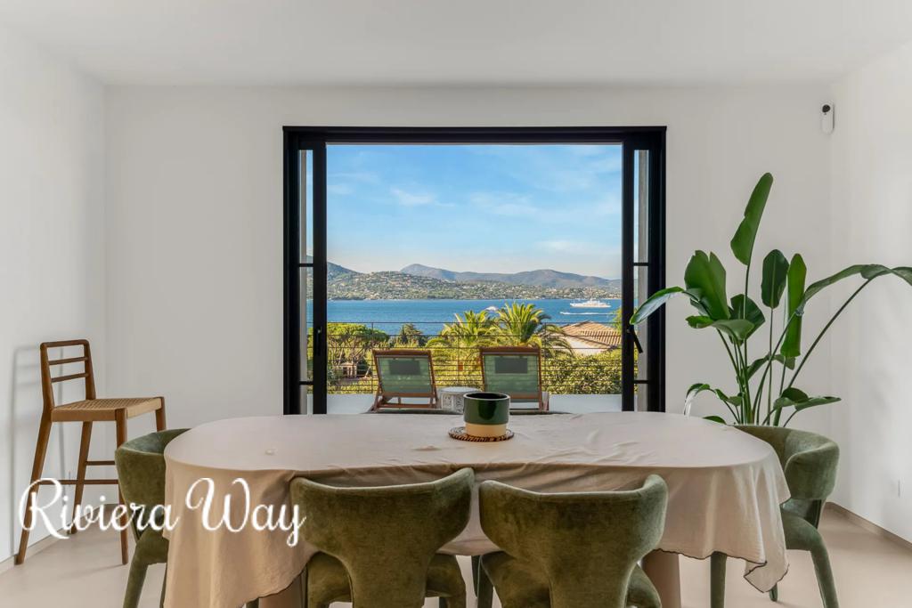 6 room villa in Gassin, photo #10, listing #107034774