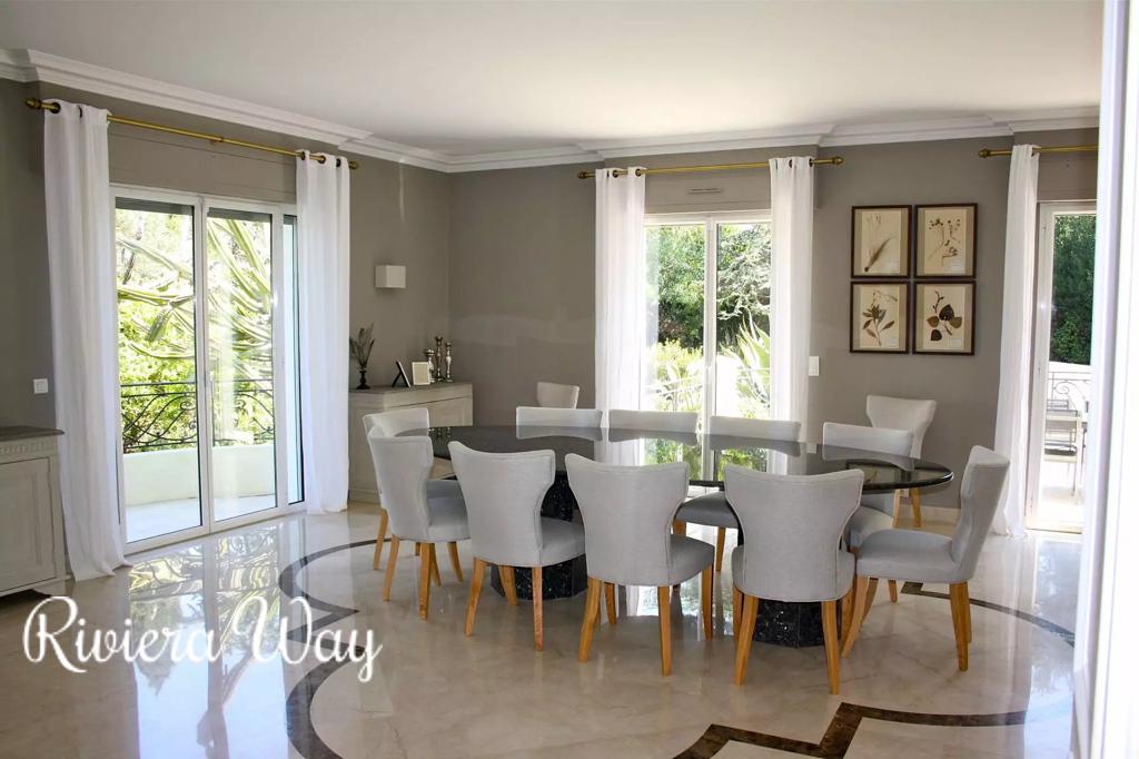 11 room villa in Cap d'Antibes, photo #8, listing #87859254