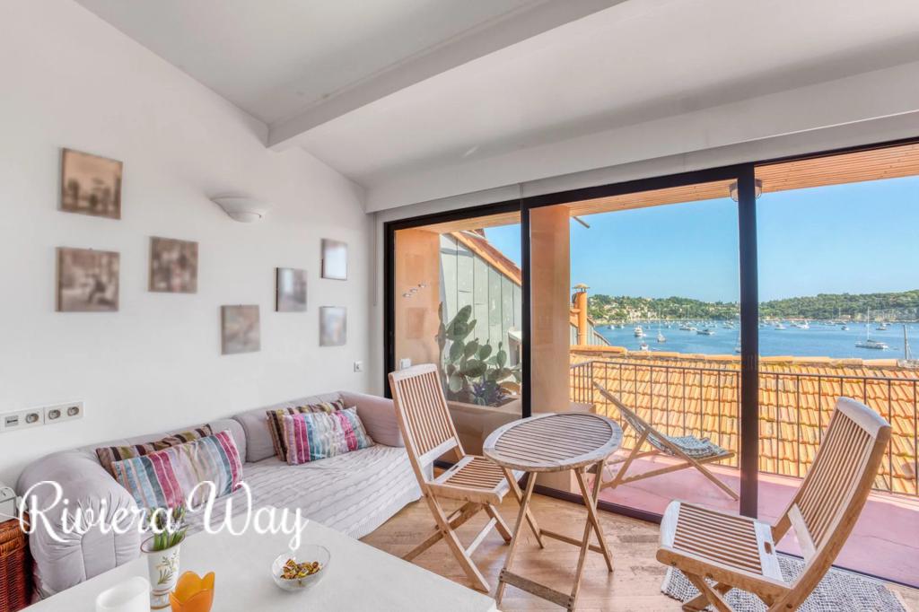 2 room loft in Villefranche-sur-Mer, photo #3, listing #103836936