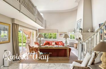 Villa in Mougins
