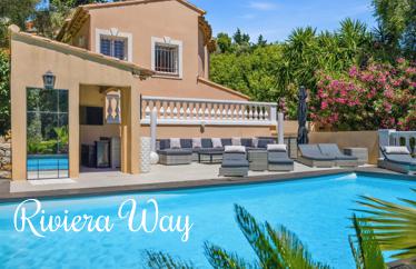 6 room villa in Le Cannet