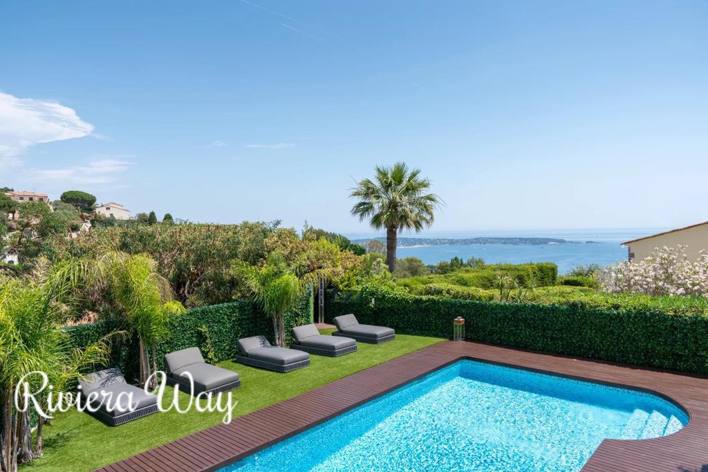 6 room villa in Golf Juan, photo #9, listing #106900416