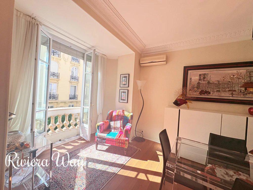 Apartment in Promenade des Anglais, 116 m², photo #5, listing #104853126