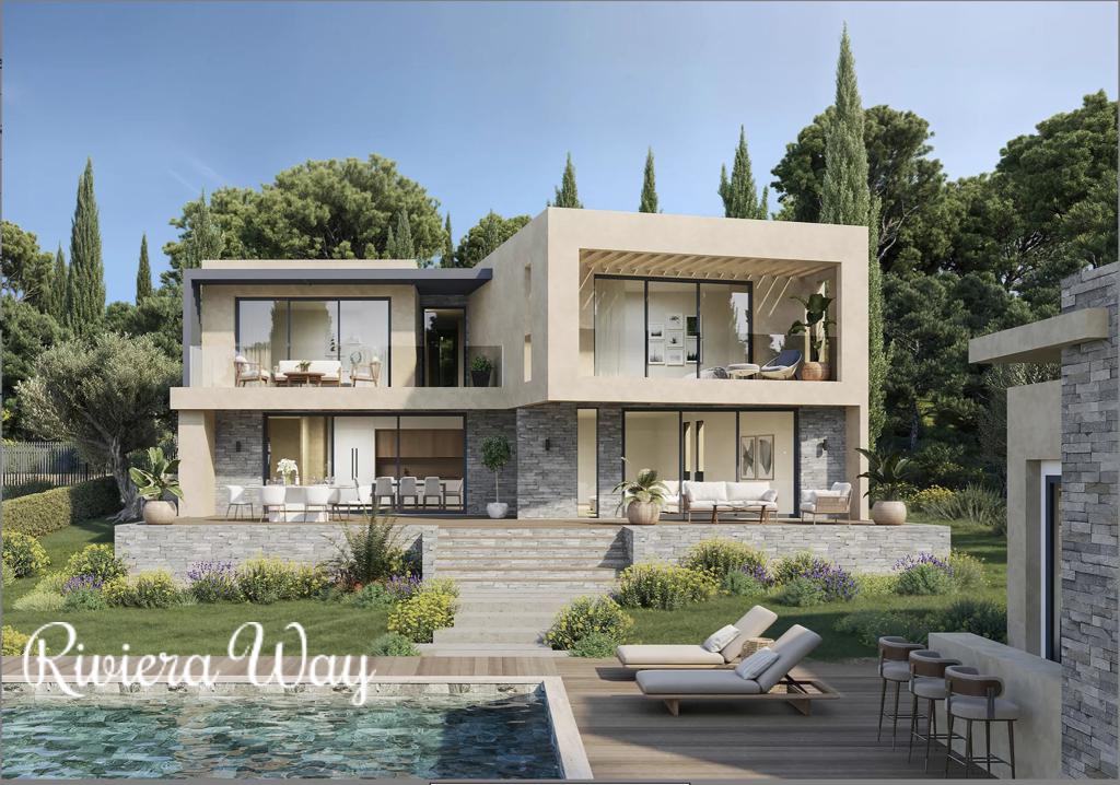 6 room villa in Mougins, photo #6, listing #106275414