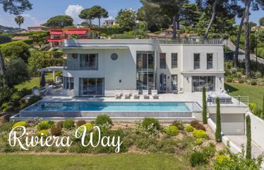 10 room villa in Antibes