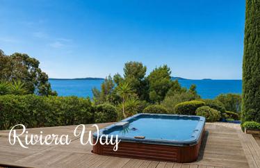 5 room villa in Le Lavandou