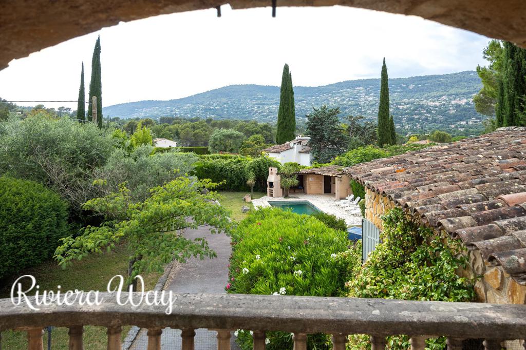 5 room villa in Peymeinade, photo #10, listing #103260864