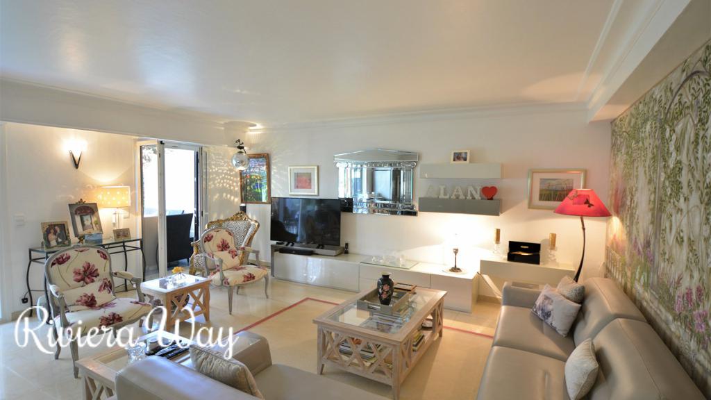 4 room apartment in Cap d'Antibes, photo #4, listing #81768708