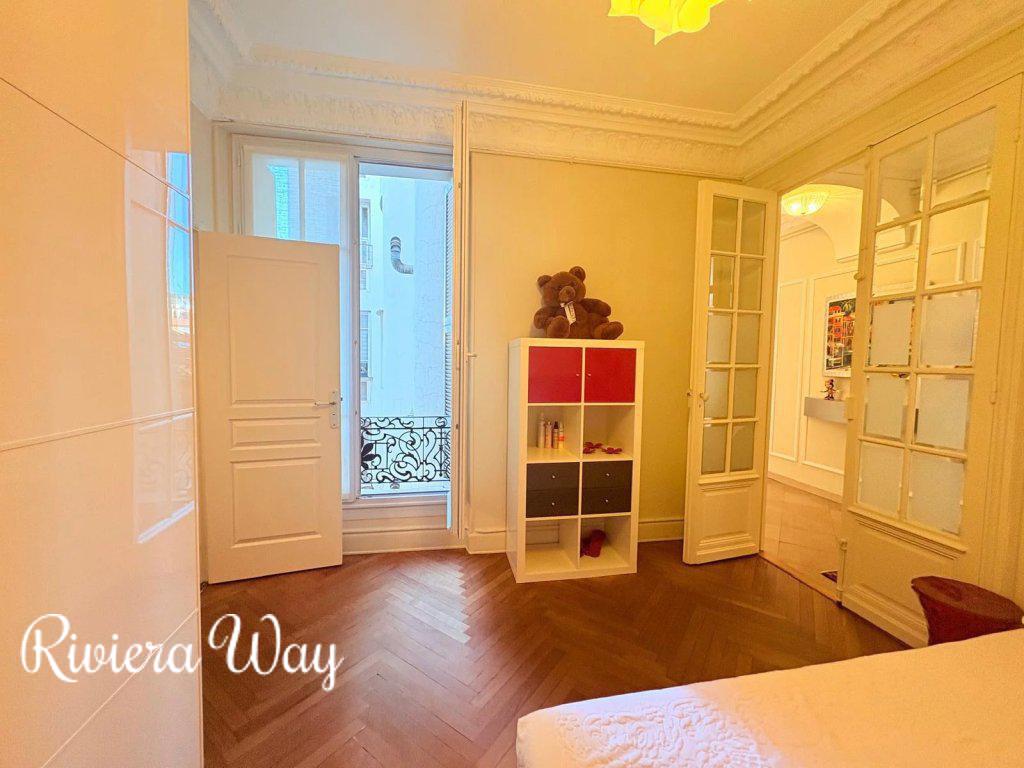 Apartment in Promenade des Anglais, 116 m², photo #10, listing #104853126