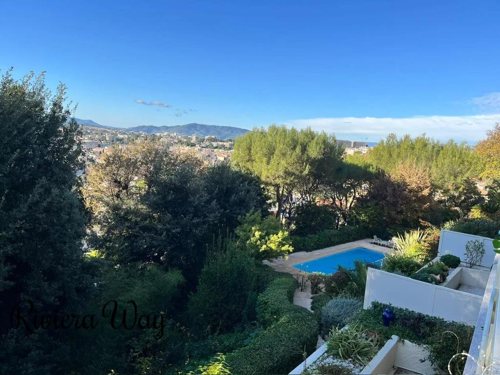 3 room apartment in Le Cannet, photo #9, listing #105351498