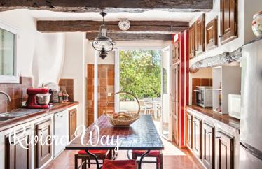8 room villa in Grasse