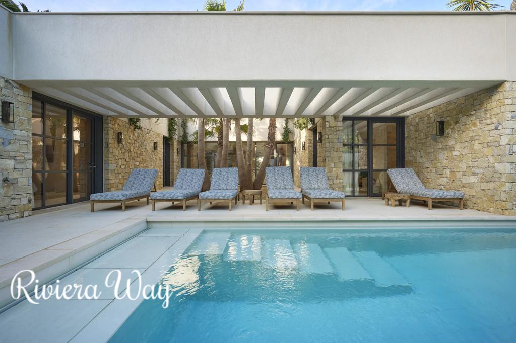 7 room villa in Ramatyuel, photo #7, listing #98945070