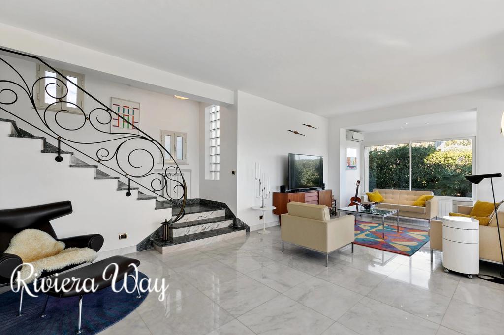 6 room villa in Cap d'Antibes, photo #7, listing #78788262