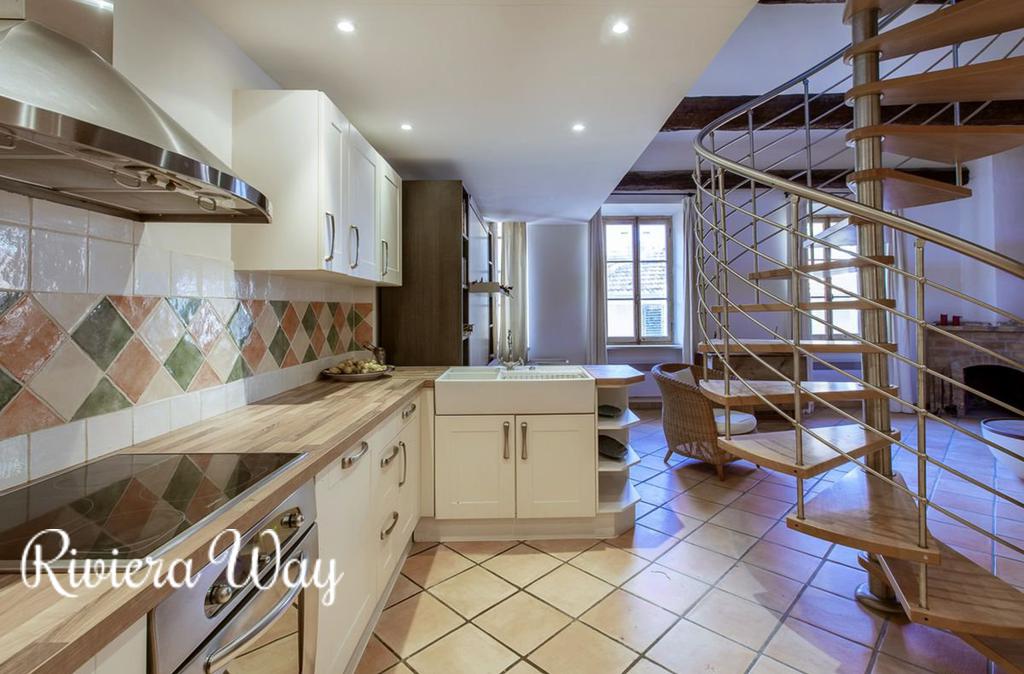 3 room penthouse in Villefranche-sur-Mer, 100 m², photo #5, listing #104751360
