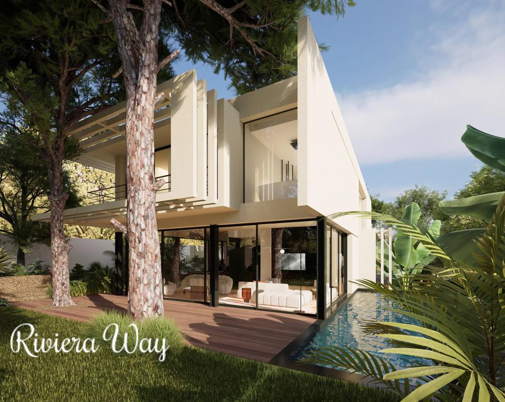 10 room villa in Roquebrune — Cap Martin, photo #9, listing #103378590