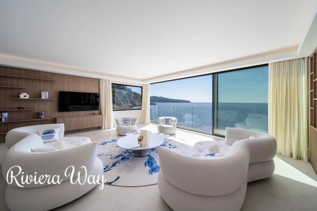 6 room villa in Cap de Nice, photo #8, listing #107072364