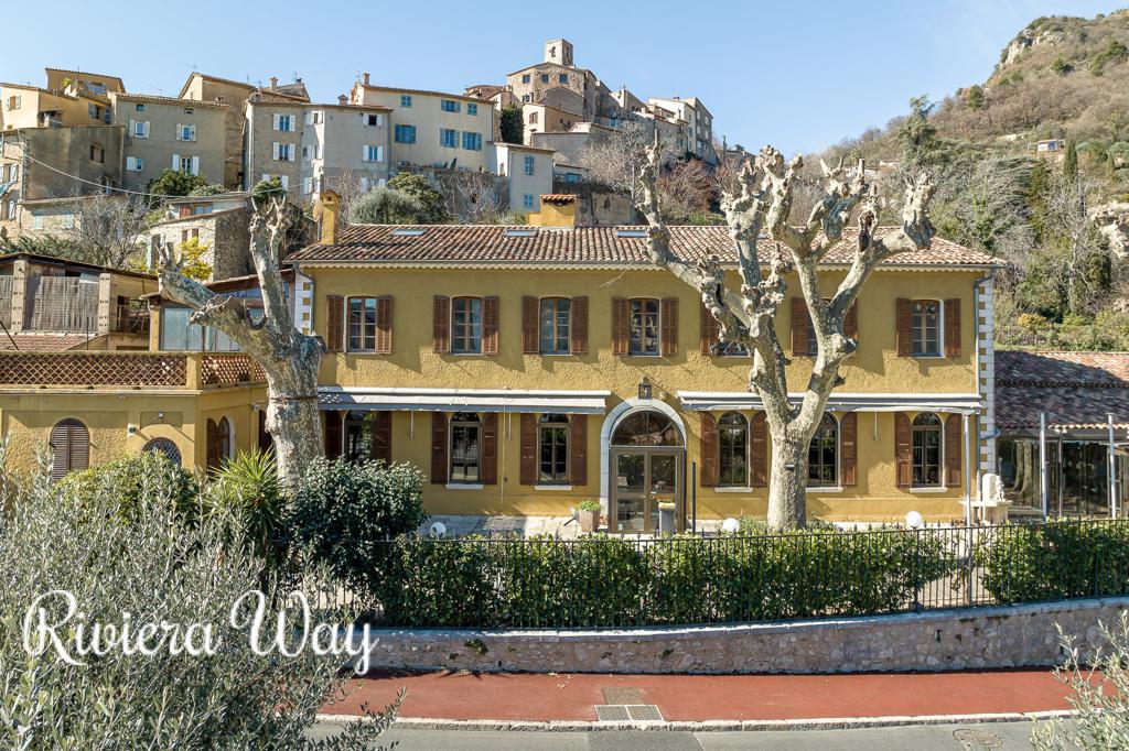 Villa in Le Bar-sur-Loup, photo #7, listing #93500988