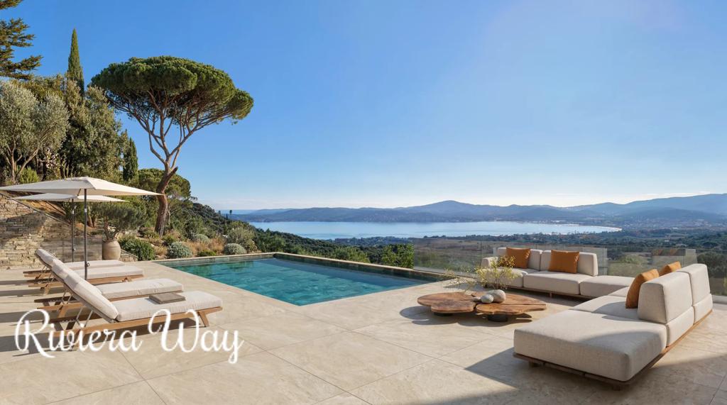 6 room villa in Grimaud, photo #2, listing #106361052