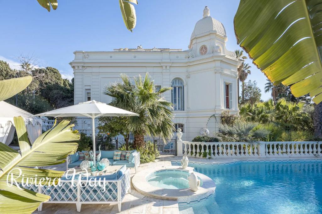 10 room villa in Cannes, 375 m², photo #5, listing #102949602