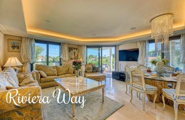 4 room apartment in Antibes