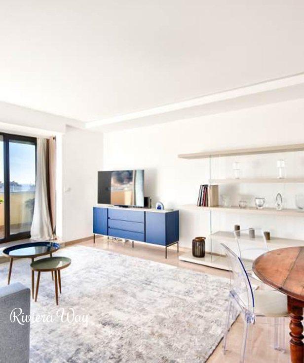 2 room apartment in Nice, 55 m², photo #5, listing #103253934
