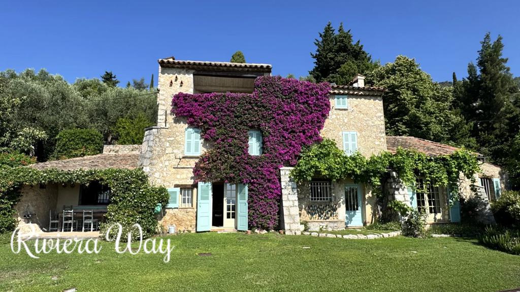 10 room villa in Le Tignet, photo #10, listing #99360156