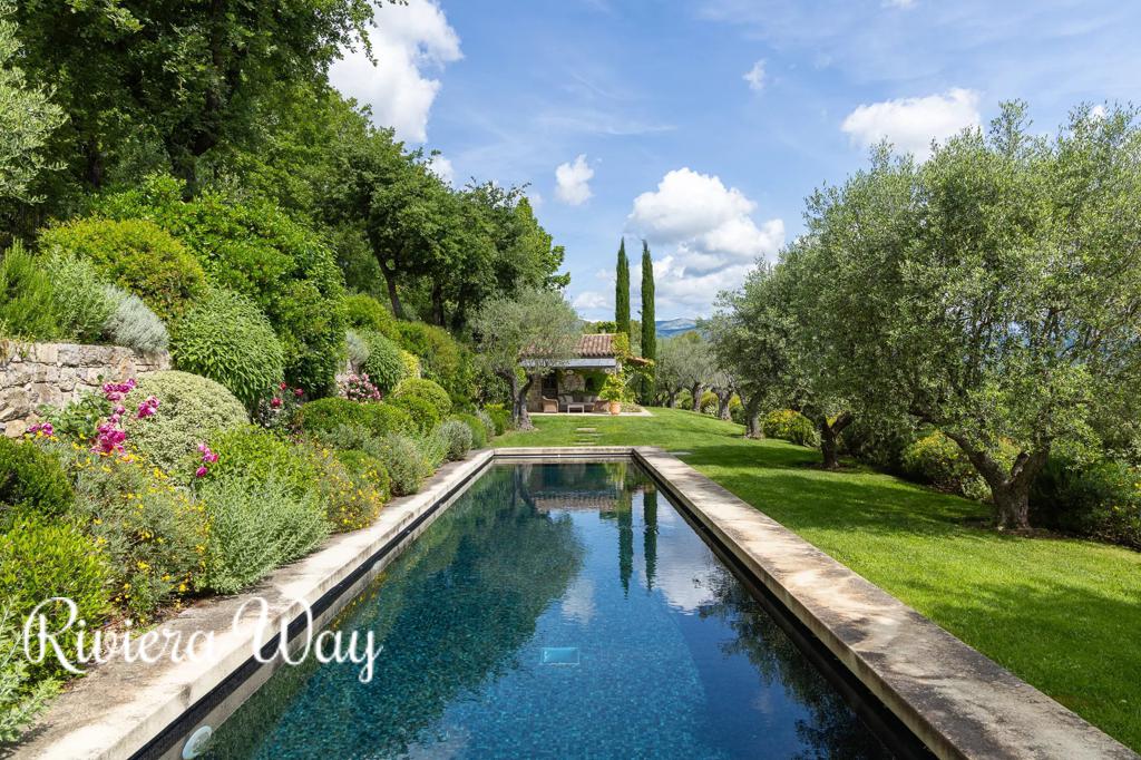 10 room villa in Fayence, photo #3, listing #103169178