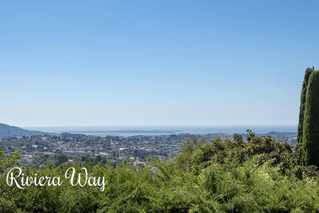 6 room villa in Mougins, photo #8, listing #96207510
