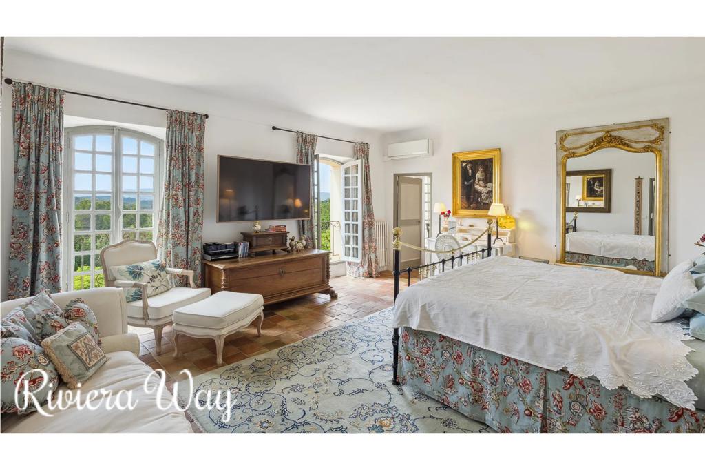20 room villa in Lorgues, photo #7, listing #103144986