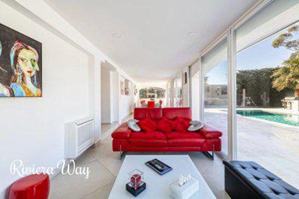 11 room villa in Antibes, 350 m², photo #5, listing #103204878