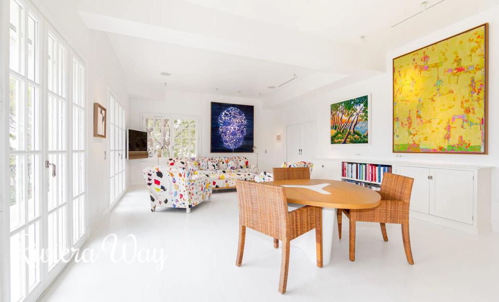 3 room apartment in Saint-Jean-Cap-Ferrat, photo #3, listing #106444380