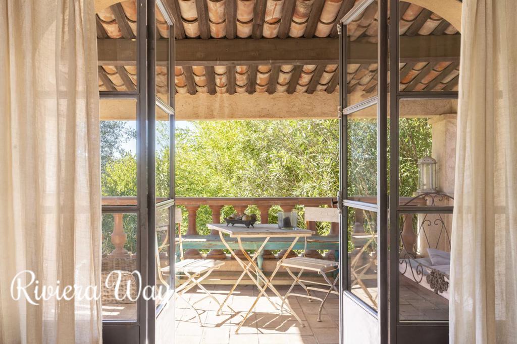 6 room villa in Mougins, photo #8, listing #102102294