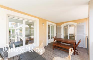 3 room apartment in Saint-Tropez