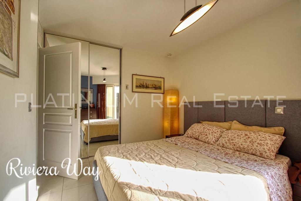3 room apartment in Cap d'Ail, 95 m², photo #2, listing #91413084