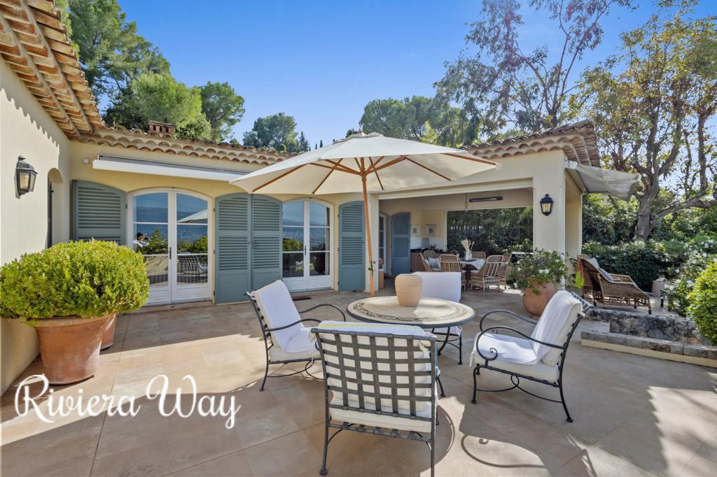 6 room villa in Mougins, photo #4, listing #104216364