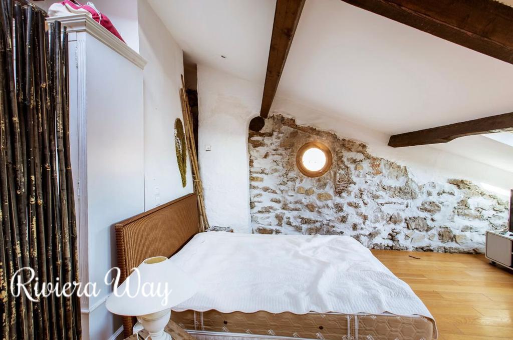 3 room penthouse in Villefranche-sur-Mer, 100 m², photo #7, listing #104751360