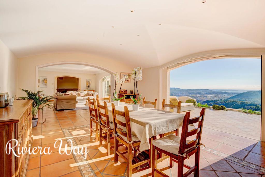 6 room villa in Pégomas, photo #6, listing #105089250