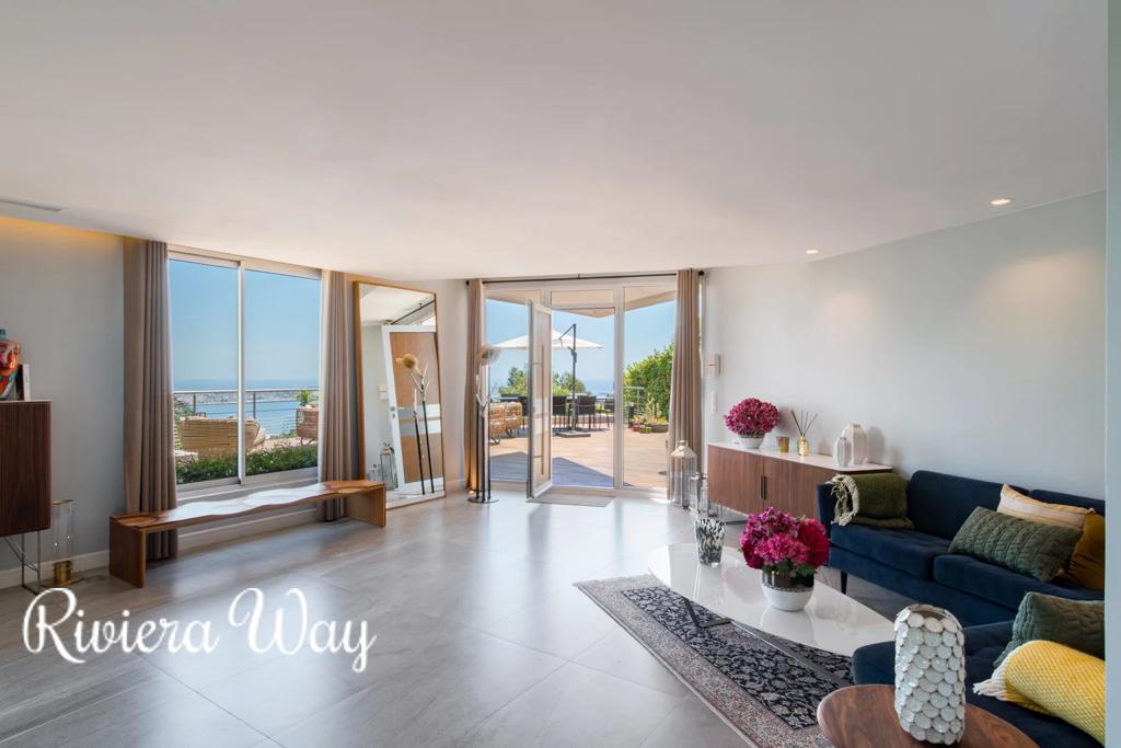7 room villa in Vallauris, photo #5, listing #100299444
