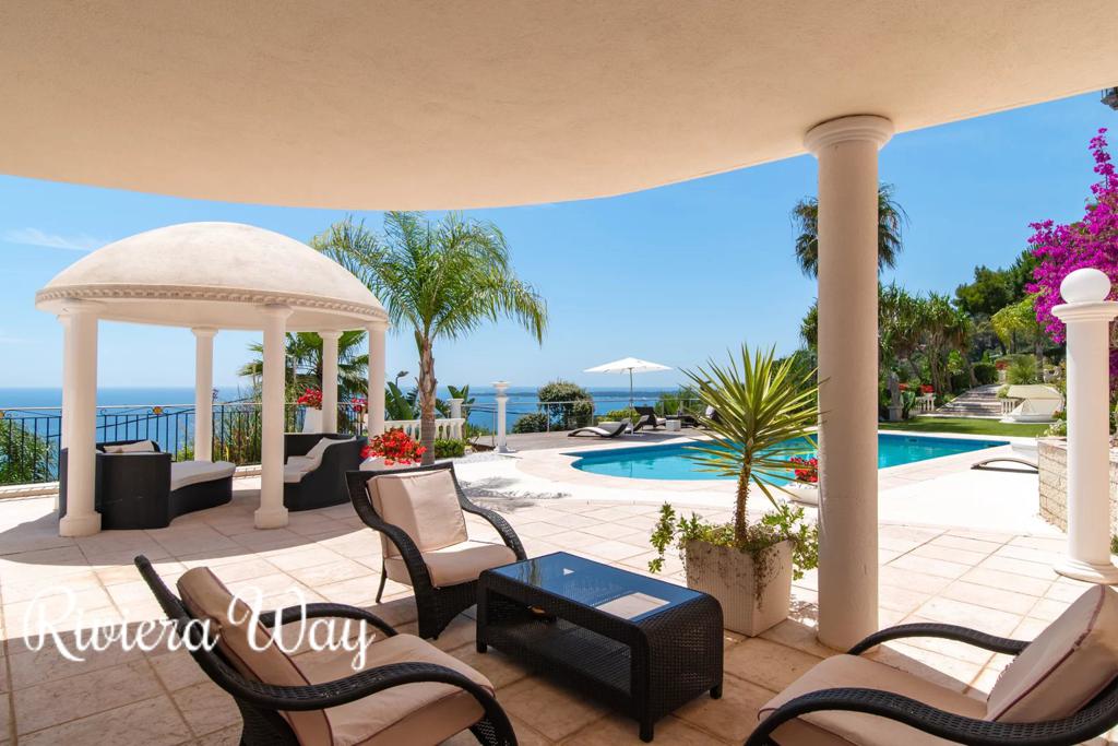 9 room villa in Vallauris, photo #5, listing #106524600
