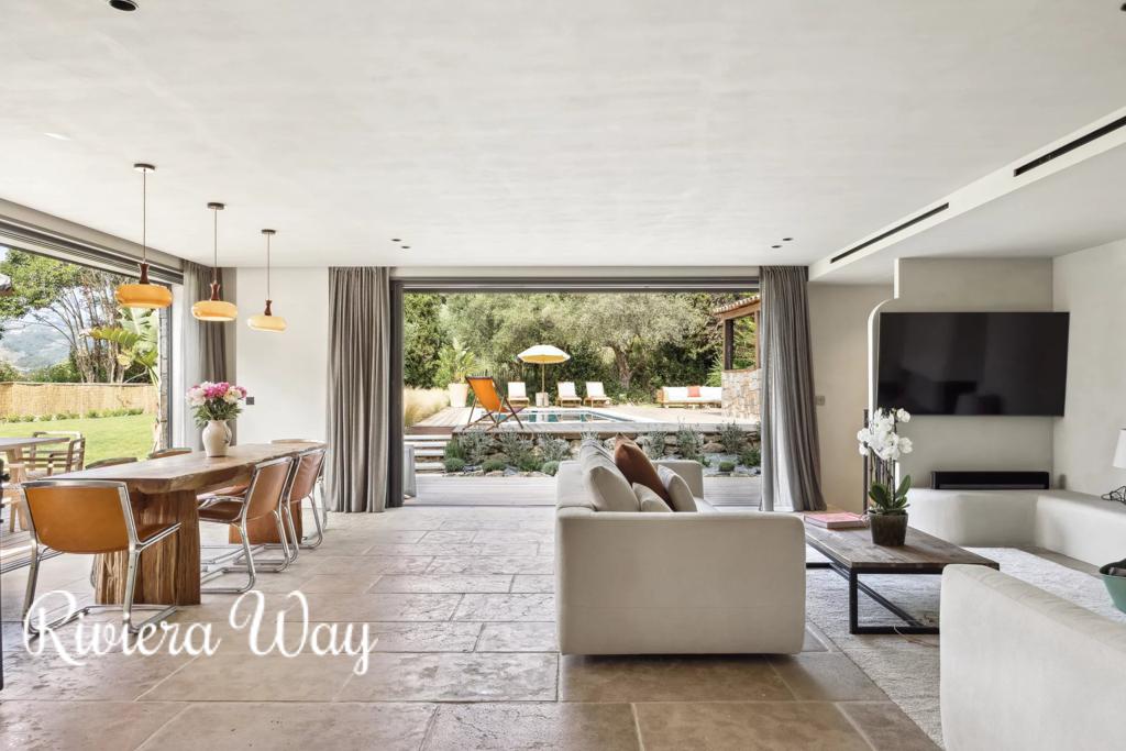 Villa in Pégomas, photo #10, listing #103345998