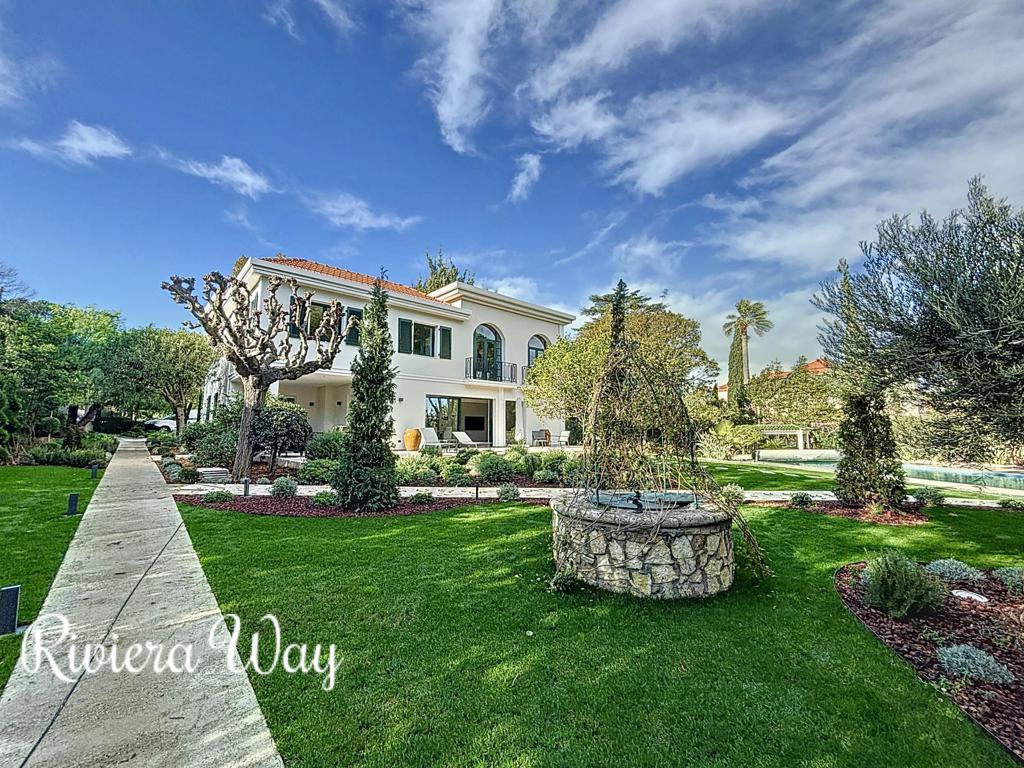 7 room villa in Cap d'Antibes, photo #5, listing #101464734