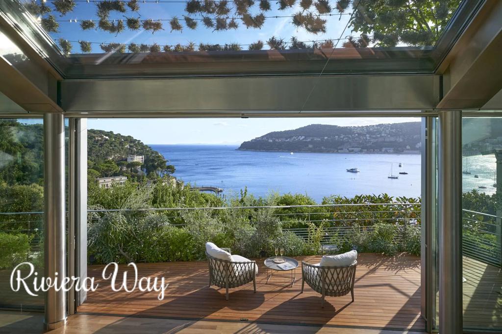 7 room villa in Villefranche-sur-Mer, photo #5, listing #91533246