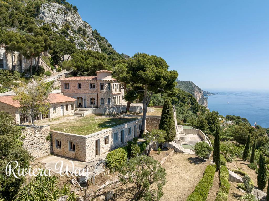 11 room villa in Villefranche-sur-Mer, 60 m², photo #4, listing #84103866