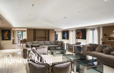 14 room villa in Grimaud