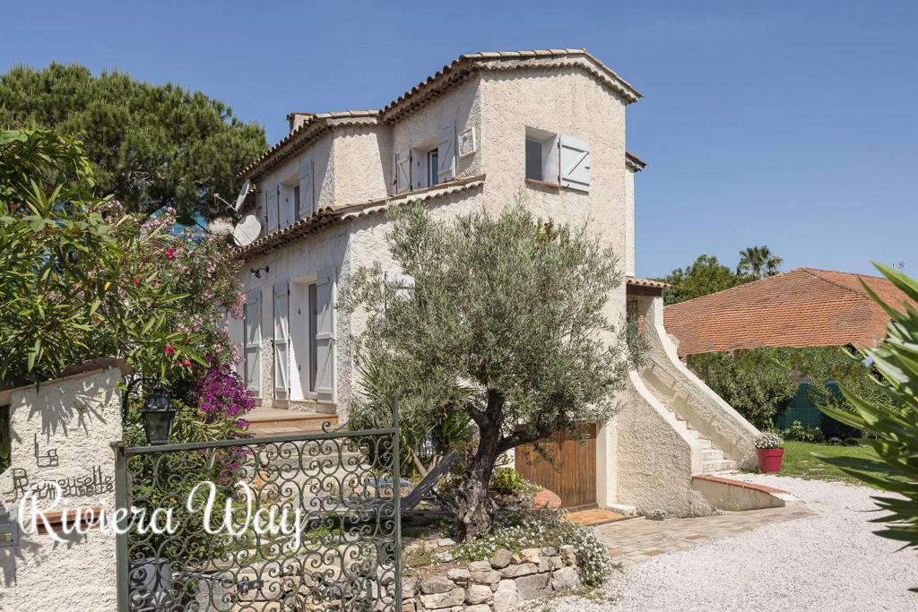 6 room villa in Cap d'Antibes, photo #4, listing #94920882