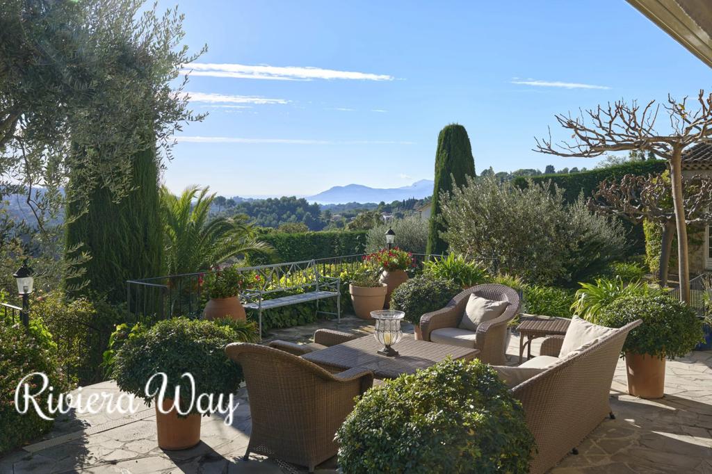 20 room villa in Mougins, photo #5, listing #99395814