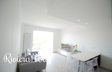 3 room apartment in Villefranche-sur-Mer, 62 m²