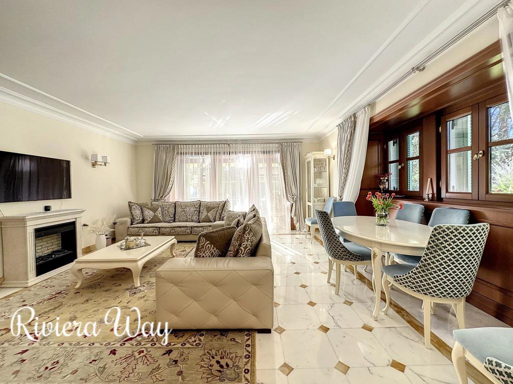 3 room apartment in Cannes, photo #6, listing #103748862