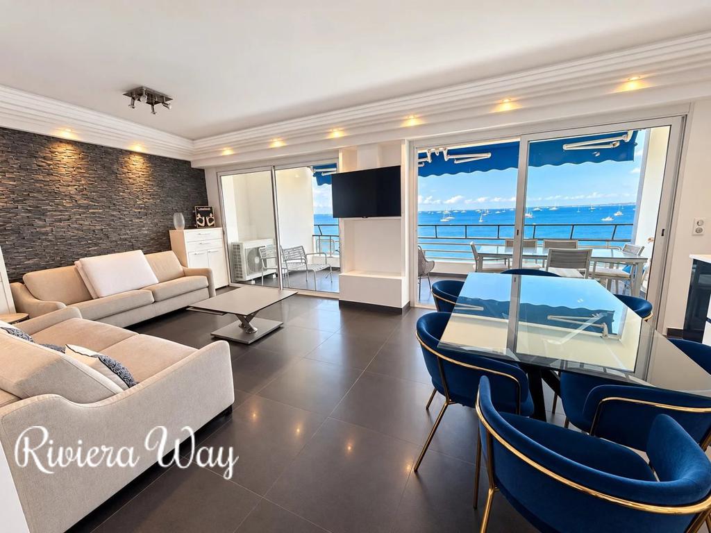 3 room apartment in Juan-les-Pins, photo #4, listing #83212584